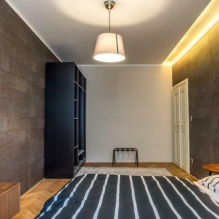 Exclusive 3 Bedroom Top-Notch Flat, Great Location Praga Zewnętrze zdjęcie