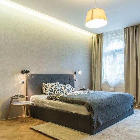 Exclusive 3 Bedroom Top-Notch Flat, Great Location Praga Zewnętrze zdjęcie