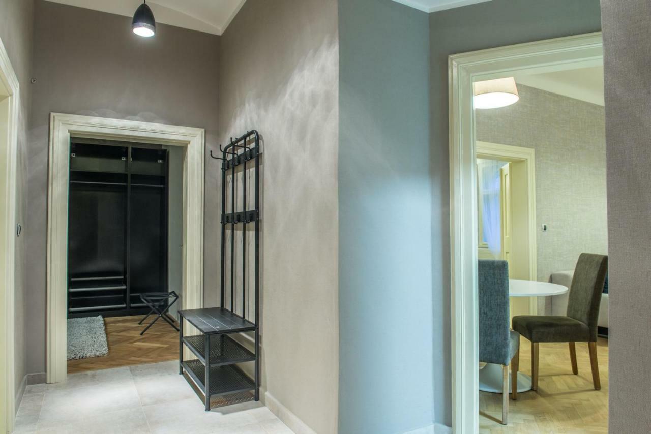 Exclusive 3 Bedroom Top-Notch Flat, Great Location Praga Zewnętrze zdjęcie