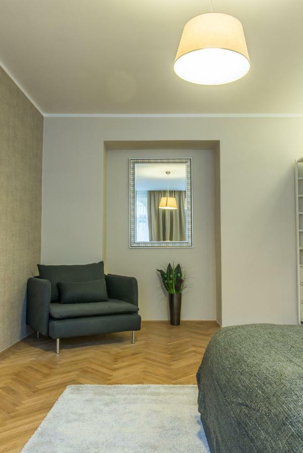 Exclusive 3 Bedroom Top-Notch Flat, Great Location Praga Zewnętrze zdjęcie