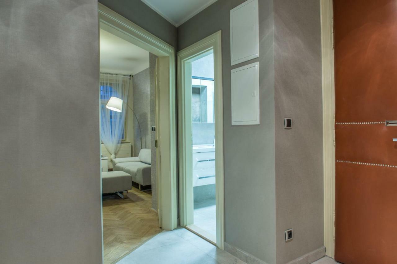 Exclusive 3 Bedroom Top-Notch Flat, Great Location Praga Zewnętrze zdjęcie