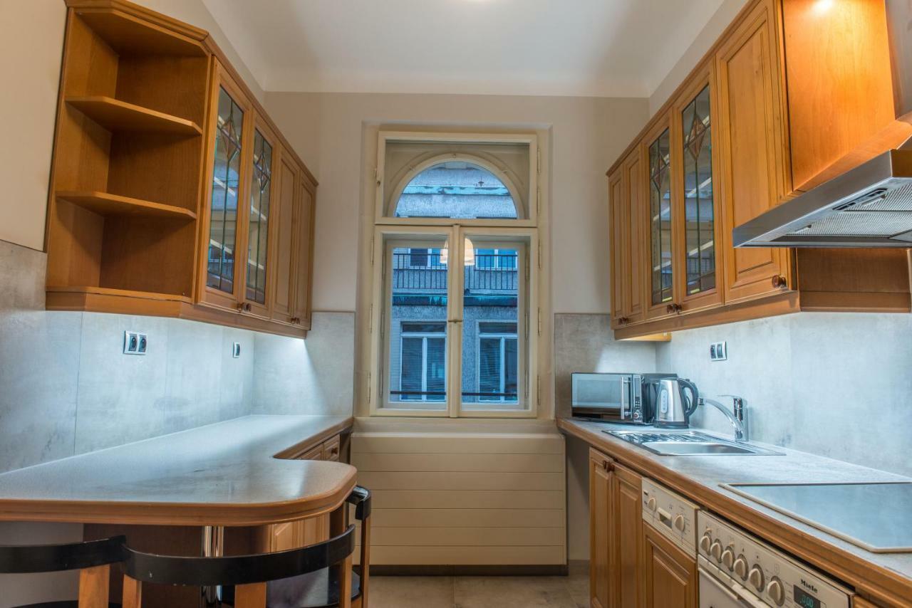Exclusive 3 Bedroom Top-Notch Flat, Great Location Praga Zewnętrze zdjęcie