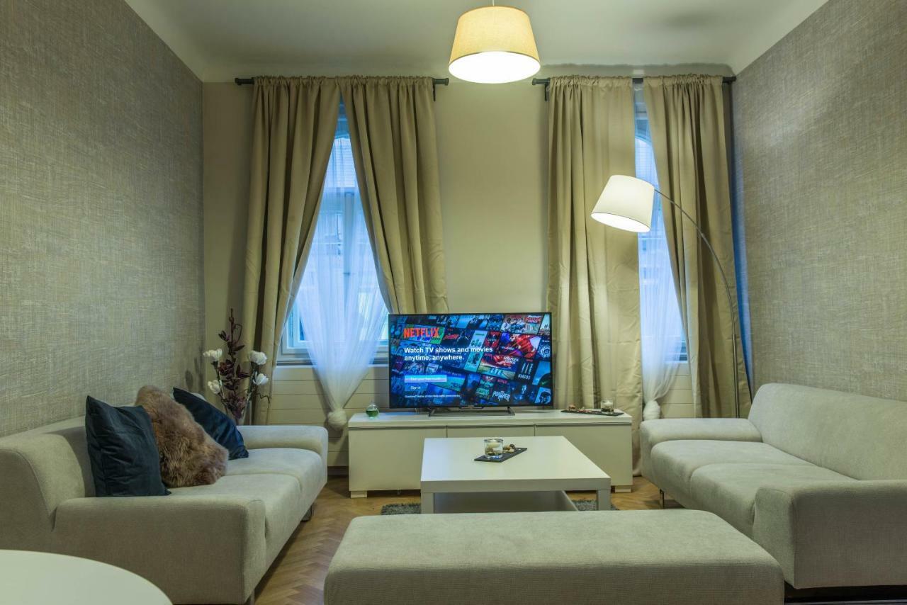 Exclusive 3 Bedroom Top-Notch Flat, Great Location Praga Zewnętrze zdjęcie