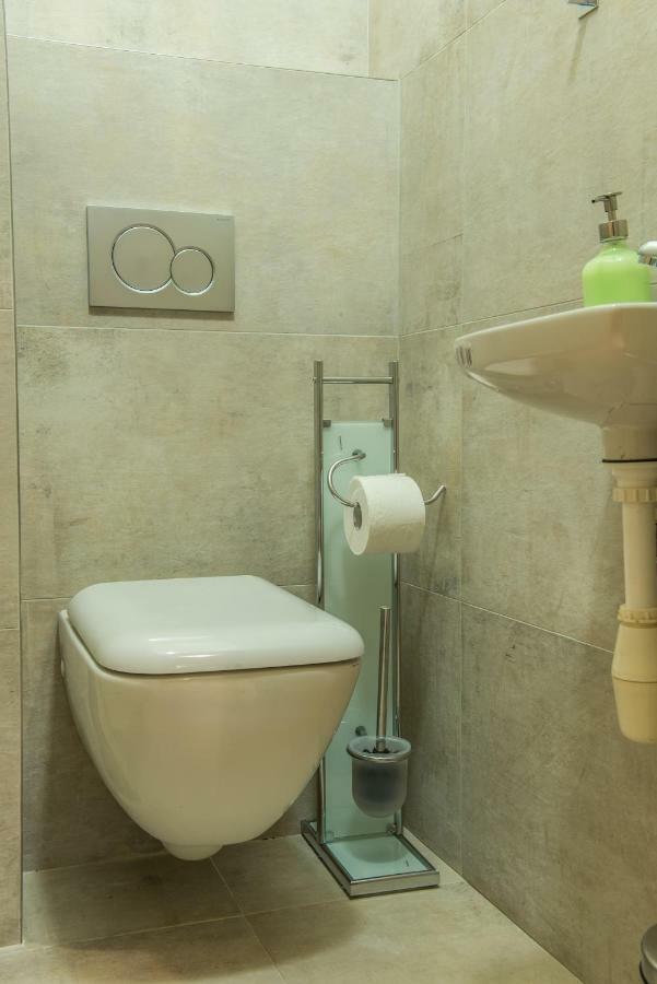 Exclusive 3 Bedroom Top-Notch Flat, Great Location Praga Zewnętrze zdjęcie