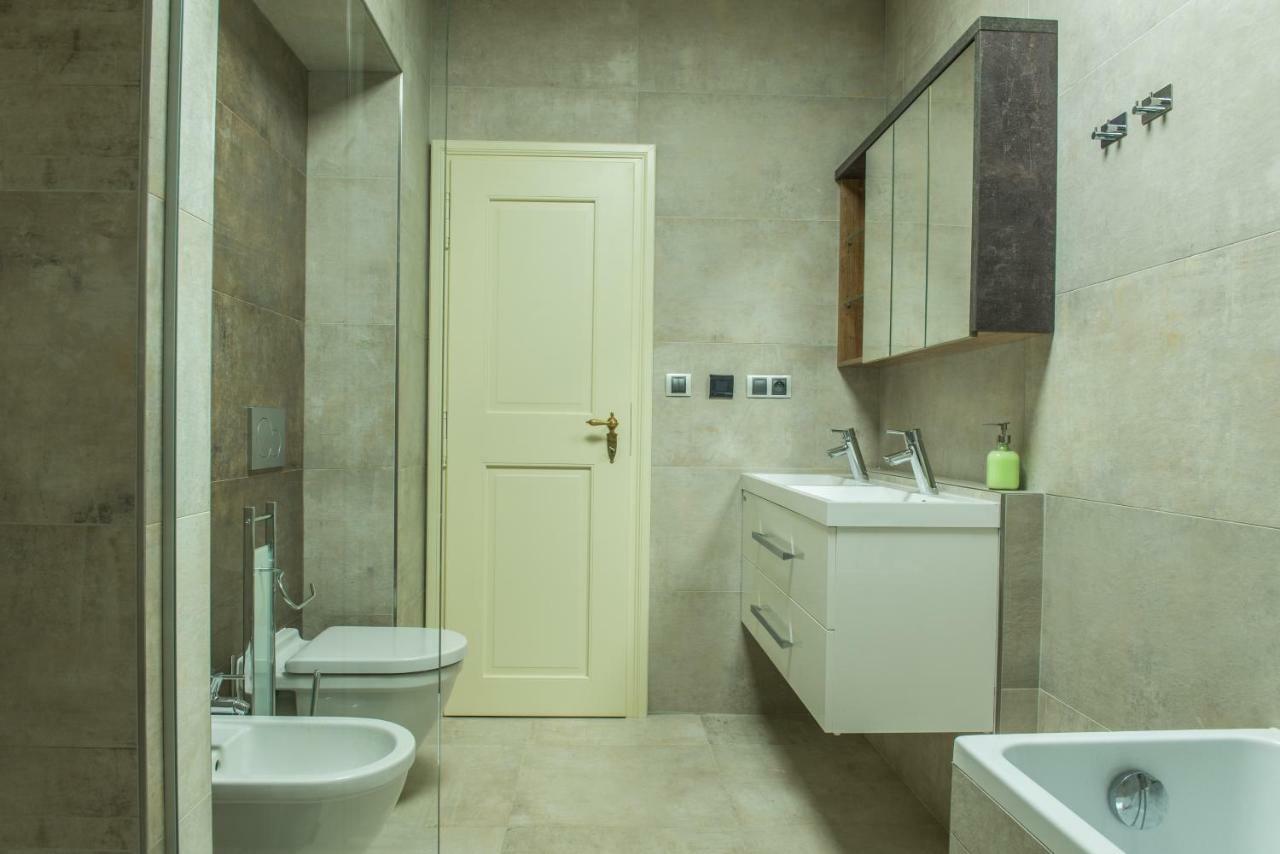 Exclusive 3 Bedroom Top-Notch Flat, Great Location Praga Zewnętrze zdjęcie