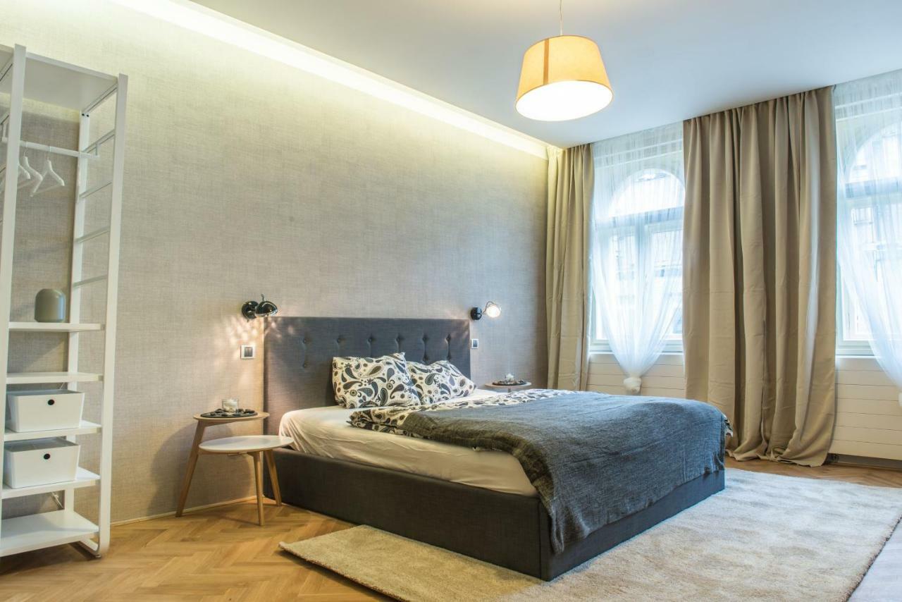 Exclusive 3 Bedroom Top-Notch Flat, Great Location Praga Zewnętrze zdjęcie
