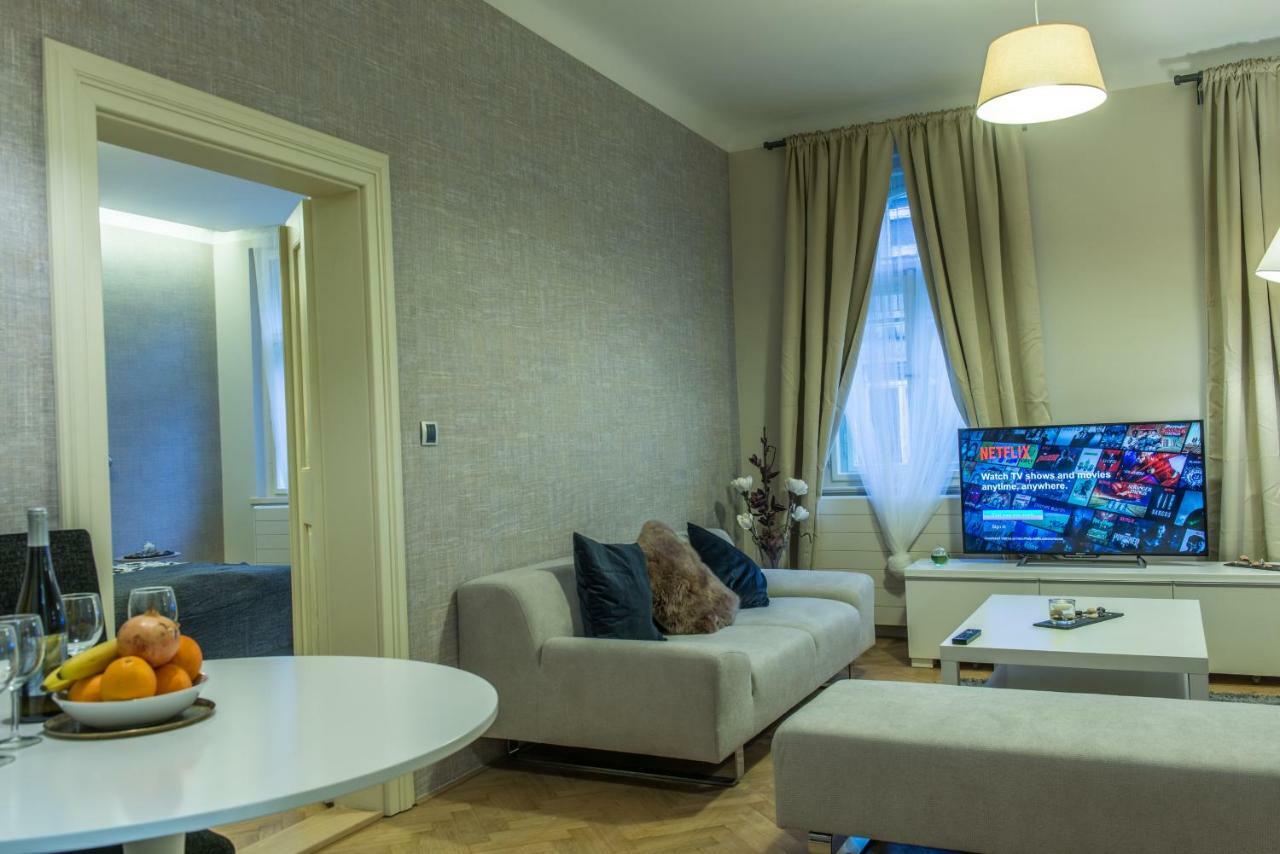 Exclusive 3 Bedroom Top-Notch Flat, Great Location Praga Zewnętrze zdjęcie