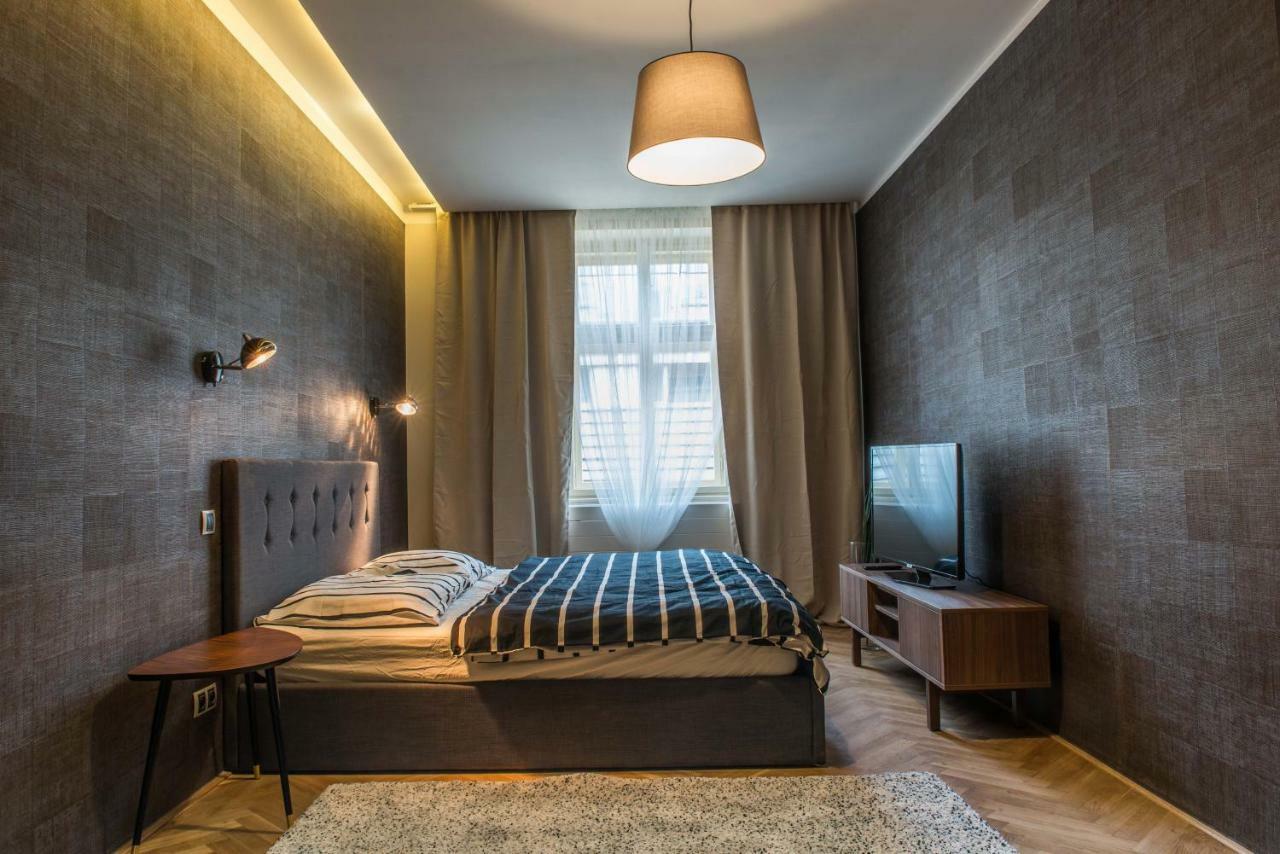Exclusive 3 Bedroom Top-Notch Flat, Great Location Praga Zewnętrze zdjęcie