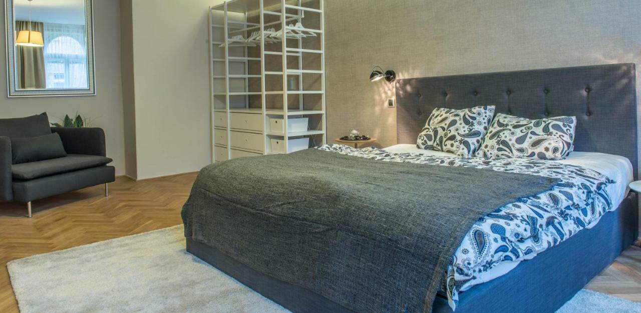 Exclusive 3 Bedroom Top-Notch Flat, Great Location Praga Zewnętrze zdjęcie